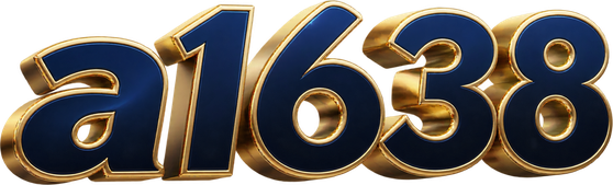a1638 Logo